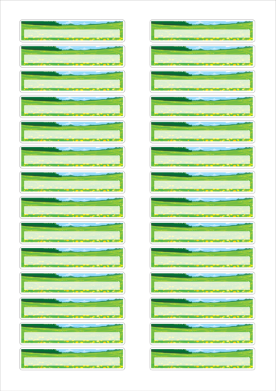 동일규격 아이스틱