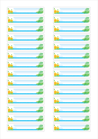 동일규격 아이스틱