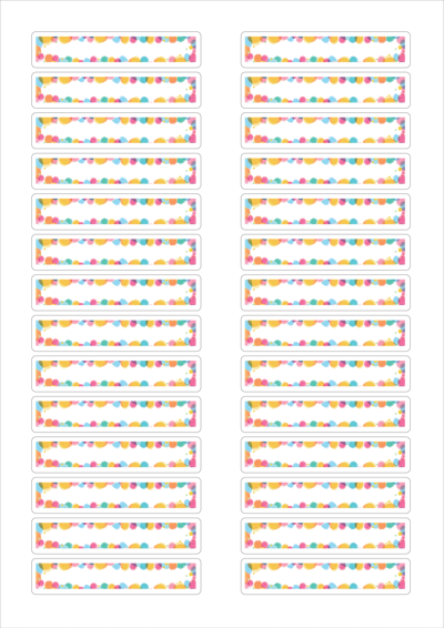 동일규격 아이스틱