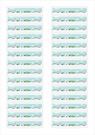 동일규격 아이스틱
