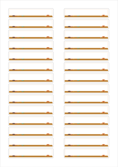 동일규격 아이스틱