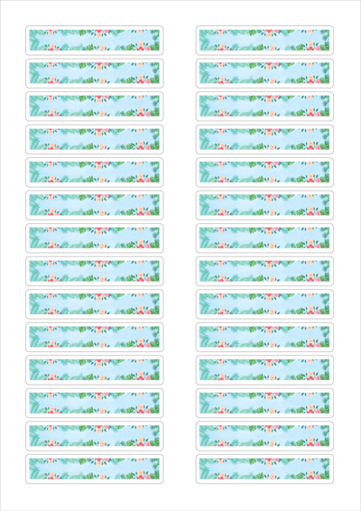 동일규격 아이스틱