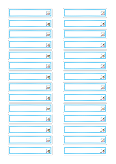 동일규격 아이스틱