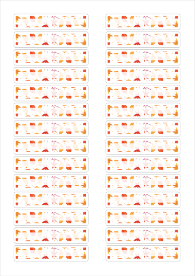 동일규격 아이스틱