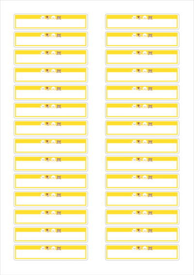 동일규격 아이스틱