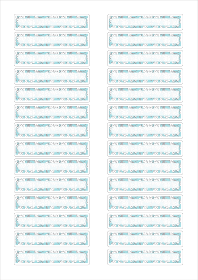 동일규격 아이스틱