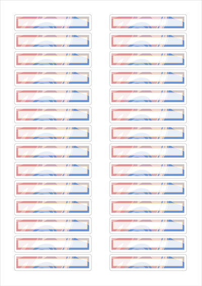 동일규격 아이스틱