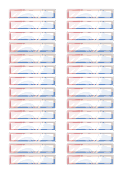 동일규격 아이스틱