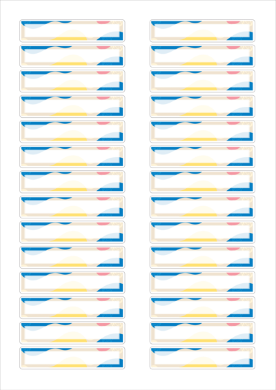 동일규격 아이스틱