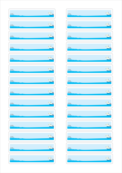 동일규격 아이스틱
