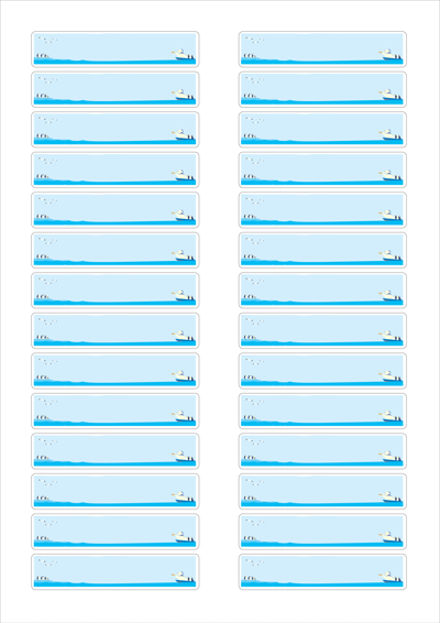 동일규격 아이스틱