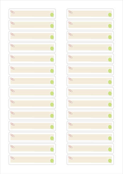 동일규격 아이스틱