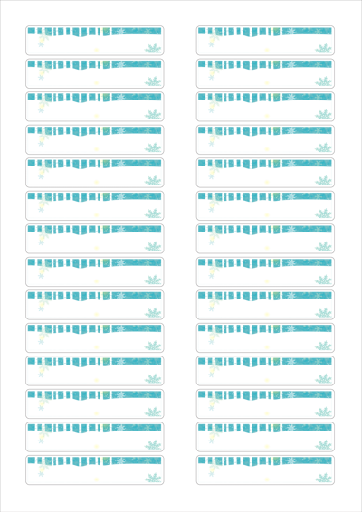 동일규격 아이스틱