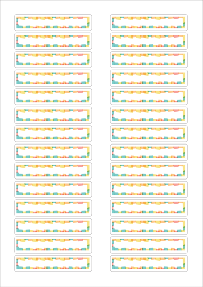 동일규격 아이스틱