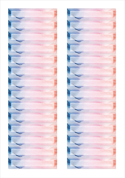 동일규격 아이스틱