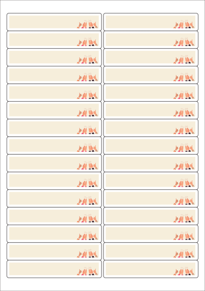 동일규격 아이스틱