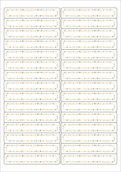 동일규격 아이스틱