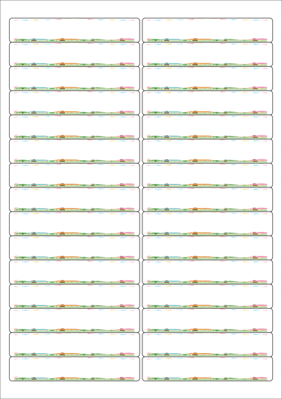 동일규격 아이스틱