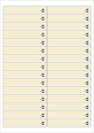 동일규격 아이스틱