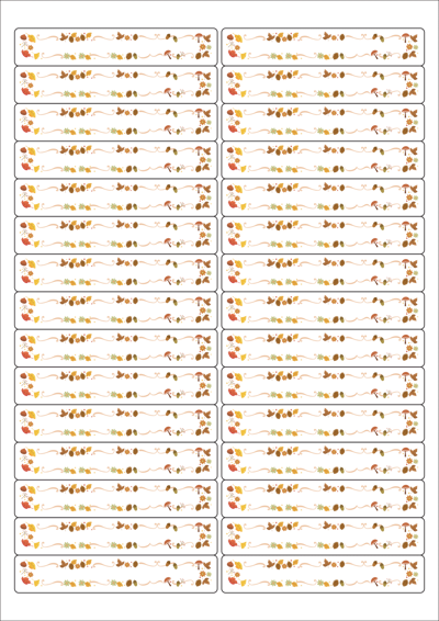 동일규격 아이스틱