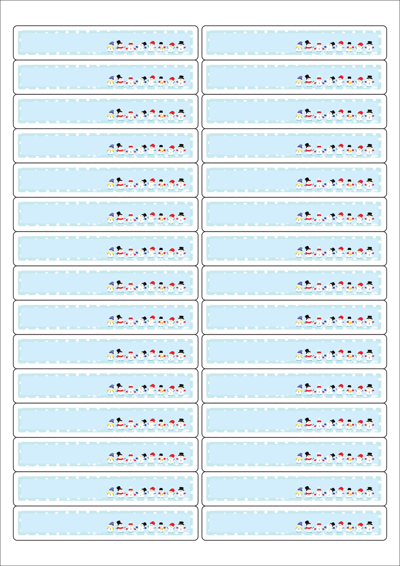 동일규격 아이스틱