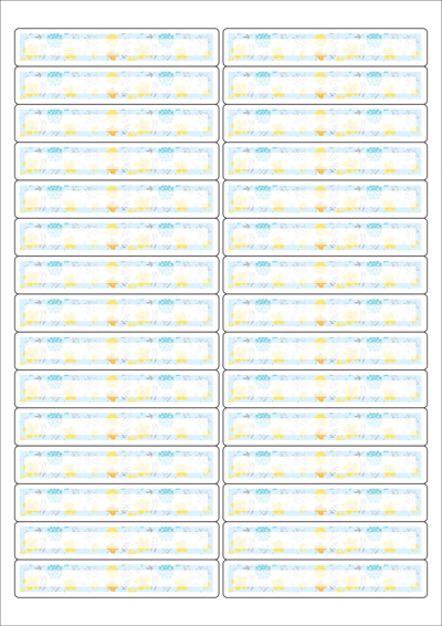 동일규격 아이스틱