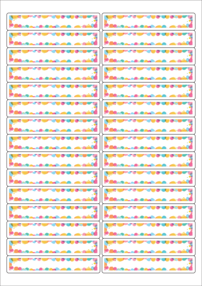 동일규격 아이스틱