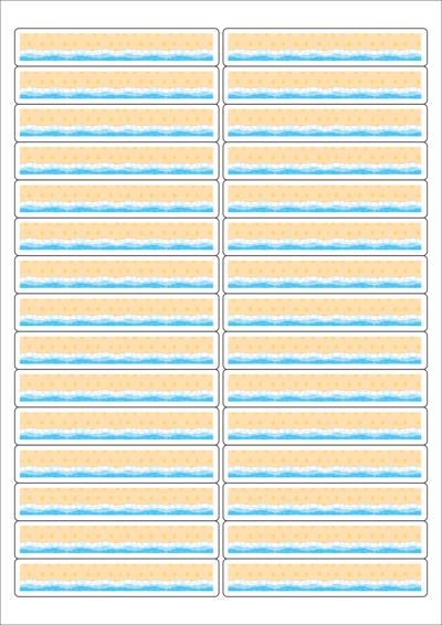 동일규격 아이스틱