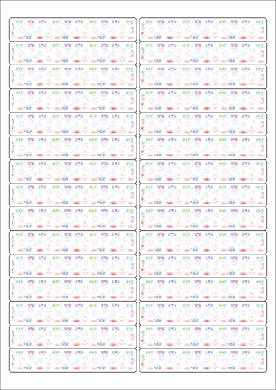 동일규격 아이스틱