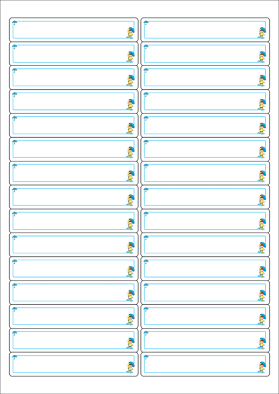 동일규격 아이스틱
