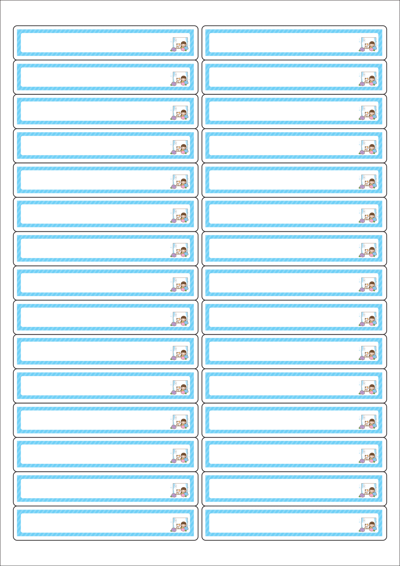 동일규격 아이스틱