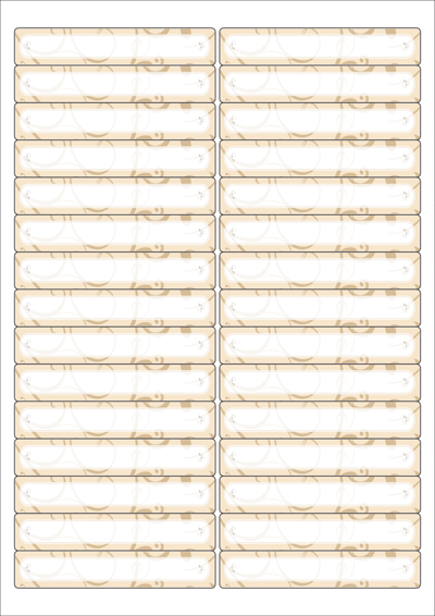 동일규격 아이스틱