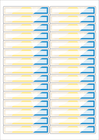 동일규격 아이스틱