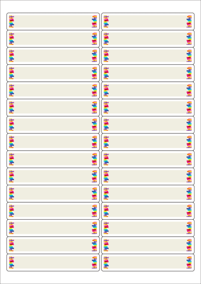 동일규격 아이스틱