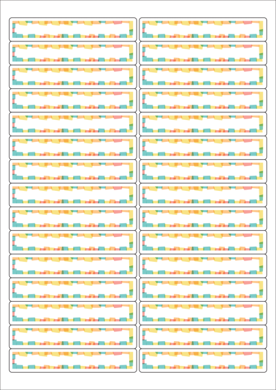 동일규격 아이스틱