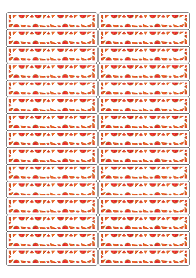 동일규격 아이스틱