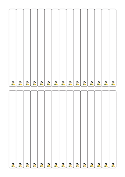 동일규격 아이스틱