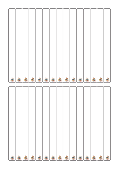 동일규격 아이스틱