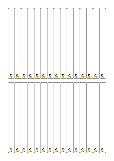 동일규격 아이스틱