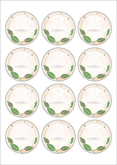 동일규격 아이스틱