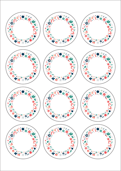 동일규격 아이스틱