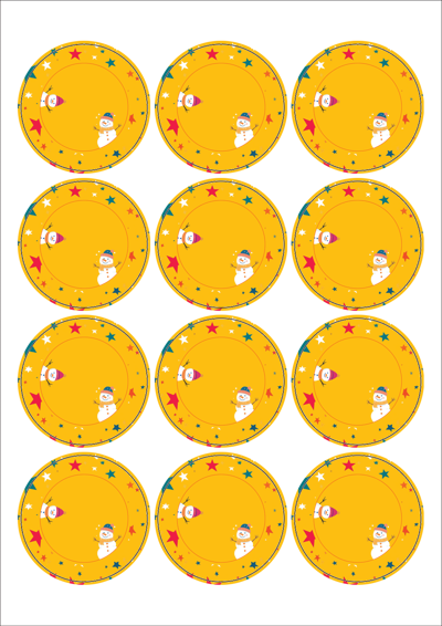 동일규격 아이스틱