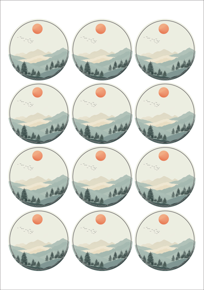 동일규격 아이스틱