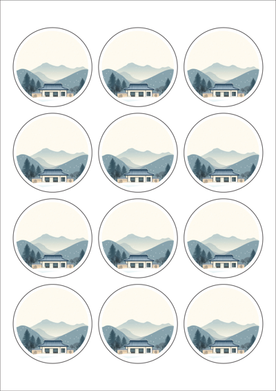 동일규격 아이스틱