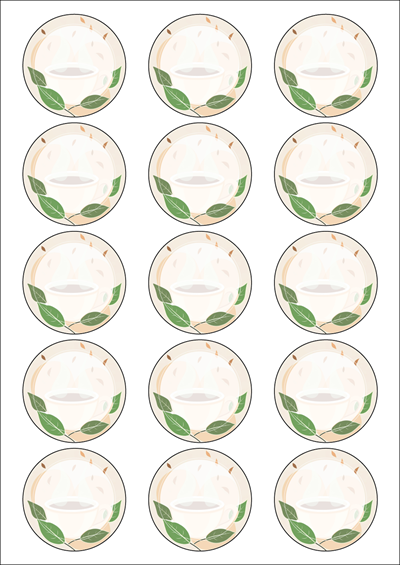 동일규격 아이스틱