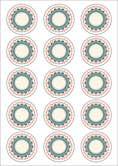 동일규격 아이스틱