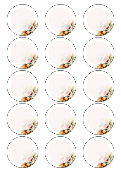 동일규격 아이스틱