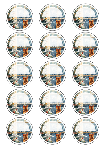 동일규격 아이스틱