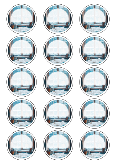 동일규격 아이스틱