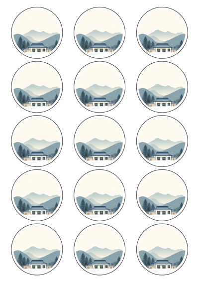 동일규격 아이스틱